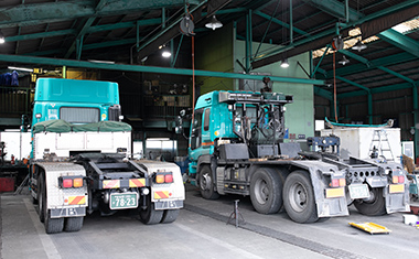 マイトラック制度 あなたの愛車にカスタムできます。